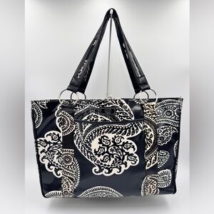 GIGI HILL Los Angeles Tote Bag
